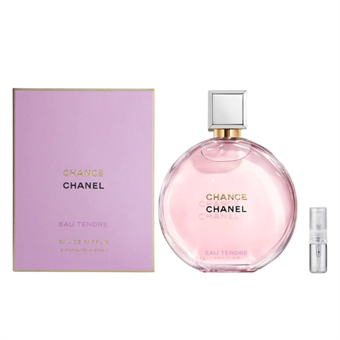 Chanel Chance Eau Tendre - Eau de Toilette - Geurmonster - 2 ml