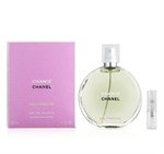 Chanel Chance Eau Fraíche - Eau de Toilette - Geurmonster - 2 ml