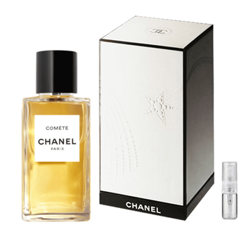 Chanel Comète - Eau de Parfum - Geurmonster - 2 ml