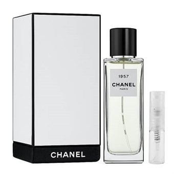 Chanel Les Exclusifs de Chanel 1957 - Eau de Toilette - Geurmonster - 2 ml 