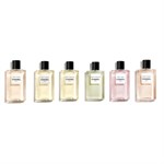 Chanel Paris Collection - EDT - 6 x 2 ml