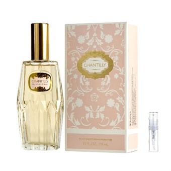 Dana Classic Fragrances Chantilly - Eau de Toilette - Geurmonster - 2 ml