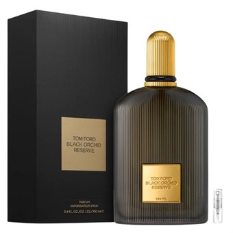 Tom Ford Black Orchid Reserve - Parfum - Geurmonster - 2 ml