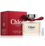 Koop voor minimaal 30 euro om dit cadeau te krijgen "Chloe L'Eau - Eau De Parfum Intense - Geurmonster - 2 ml"