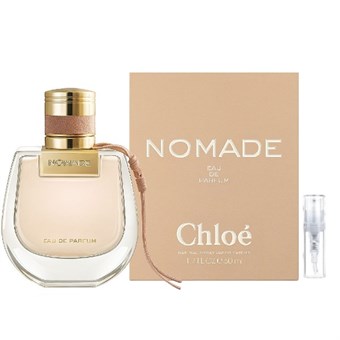 Chloé Nomade - Eau de Parfum - Geurmonster - 2 ml