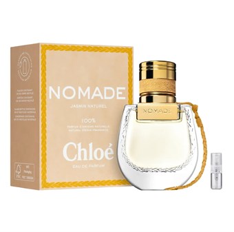 Chloe Nomade Jasmin Naturel - Eau de Parfum - Geurmonster - 2 ml