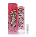 Christian Audigier Ed Hardy Love & Luck - Eau de Parfum - Geurmonster - 2 ml