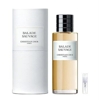 Christian Dior Balade Sauvage - Eau de Parfum - Geurmonster - 2 ml