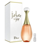 Christian Dior J'Adore In Joy - Eau de Parfum - Geurmonster - 2 ml