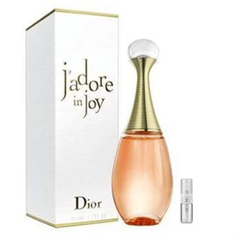 Christian Dior J\'Adore In Joy - Eau de Parfum - Geurmonster - 2 ml