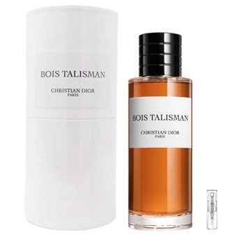 Christian Dior Bois Talisman - Eau de Parfum - Geurmonster - 2 ml
