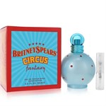 Britney Spears Circus Fantasy - Eau de Parfum - Geurmonster - 2 ml