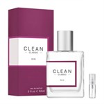 Clean Classic Skin - Eau de Parfum - Geurmonster - 2 ml