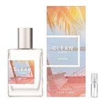 Clean Classic Sunshine - Eau de Parfum - Geurmonster - 2 ml