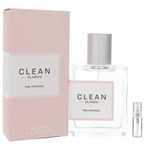 Clean Classic The Original - Eau de Parfum - Geurmonster - 2 ml