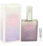 Clean First Blush - Eau de Toilette - Geurmonster - 2 ml