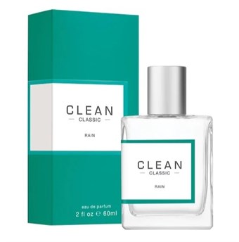 Clean Rain by Clean - Eau De Parfum Spray 60 ml - voor vrouwen