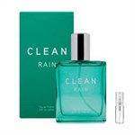Clean Rain - Eau de Toilette - Geurmonster - 2 ml