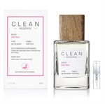 Clean Reserve Lush Fleur - Eau de Parfum - Geurmonster - 2 ml