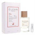 Clean Sel Santal Reserve - Eau de Parfum - Geurmonster - 2 ml