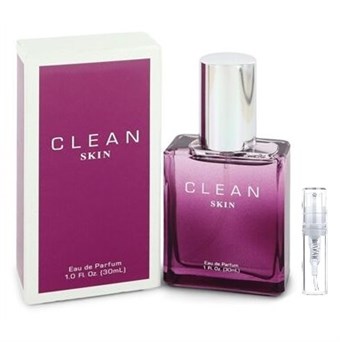 Clean Skin - Eau de Parfum - Geurmonster - 2 ml