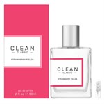 Clean Strawberry Fields - Eau de Parfum - Geurmonster - 2 ml