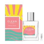 Clean Tropical Escape - Eau de Toilette - Geurmonster - 2 ml