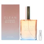 Clean Ultimate Beach Day - Eau de Toilette - Geurmonster - 2 ml