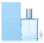 Clean Air - Eau de Toilette - Geurmonster - 2 ml