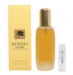 Clinique Aromatics Elixir - Eau de Parfum - Geurmonster - 2 ml