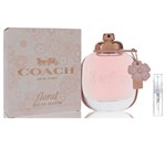 Coach New York Floral - Eau de Parfum - Geurmonster - 2 ml 