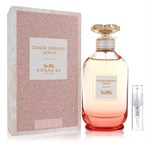 Coach New York Dreams Sunset - Eau de Parfum - Geurmonster - 2 ml 