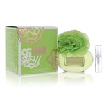 Coach New York Poppy Citrine Blossom - Eau de Parfum - Geurmonster - 2 ml 