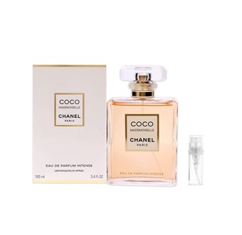 Chanel Coco Mademoiselle - Eau de Parfum Intense - Geurmonster - 2 ml