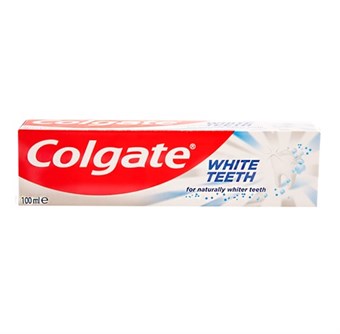 Colgate Witte Tand Tandpasta - 75 ml