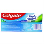 Colgate Tandpasta met drievoudige werking - 75 ml