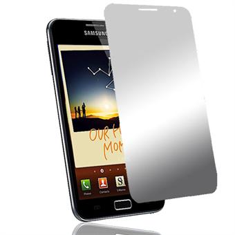 Galaxy Note Screenprotector (Spiegel)