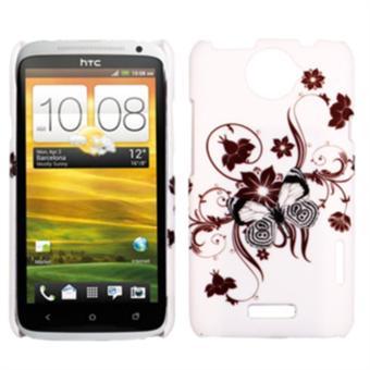 Hoes met HTC ONE X-motief