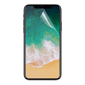 IPhone X / iPhone XS / iPhone 11 Pro Screen Film - Klaar