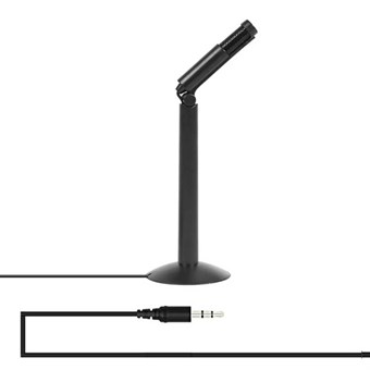 LACK Tafelmicrofoon voor PC en Mac