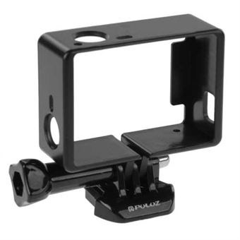 PULUZ Standard Framebevestiging met schroef Hero 4