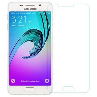 Anti-explosie Gehard Glas voor Samsung Galaxy A3 2016