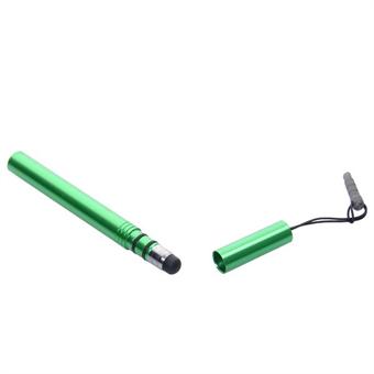 Set Metalic Touch Pen (Groen)