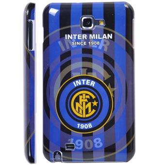 Galaxy Note Cover (Inter Milaan)