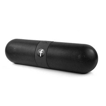 Fivestar F808 Bluetooth-luidspreker - zwart