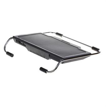Laptop Cooling Pad Past tot 15,4