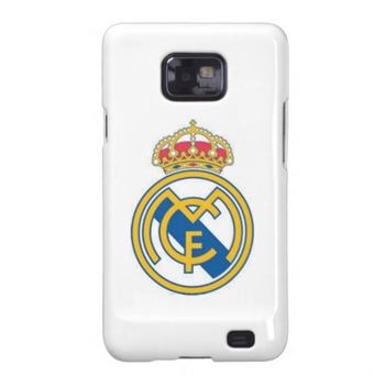 Voetbalhoes Galaxy S2 - Real Madrid