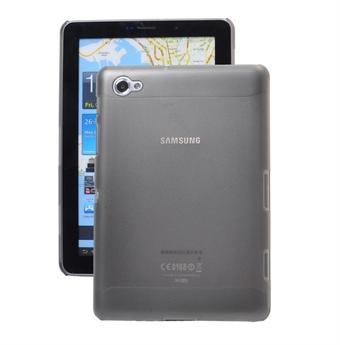 Plastic hoes voor 7.7 (zwart)