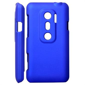 HTC EVO 3D Cover (Blauw)
