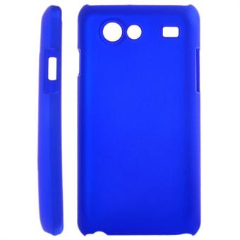 Samsung Galaxy S Advance Cover (Blauw)